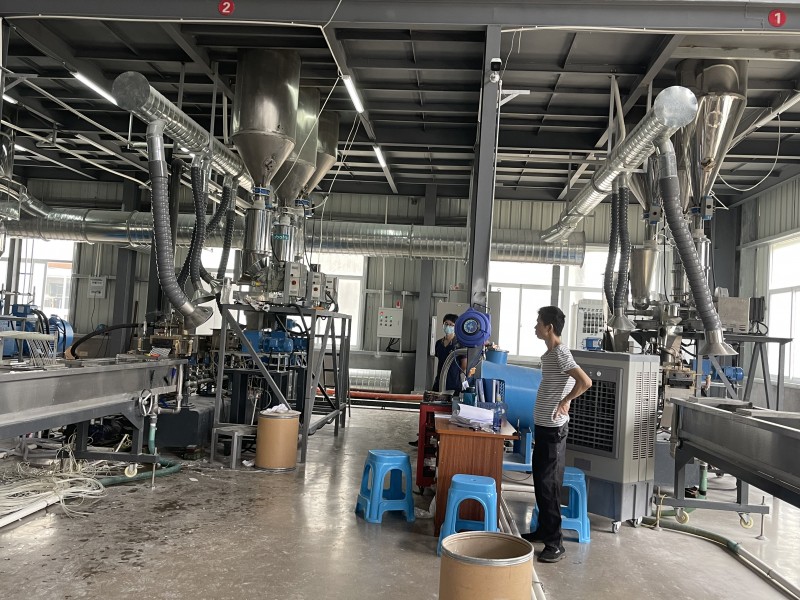 硅、橡膠、及塑料制品工廠(chǎng)環(huán)評(píng)